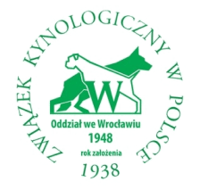 zwiazek kynologiczny