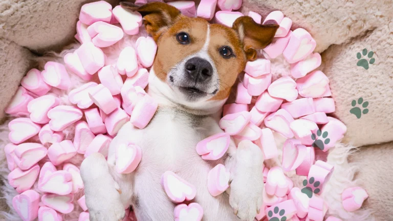 czego nie może jeść pies