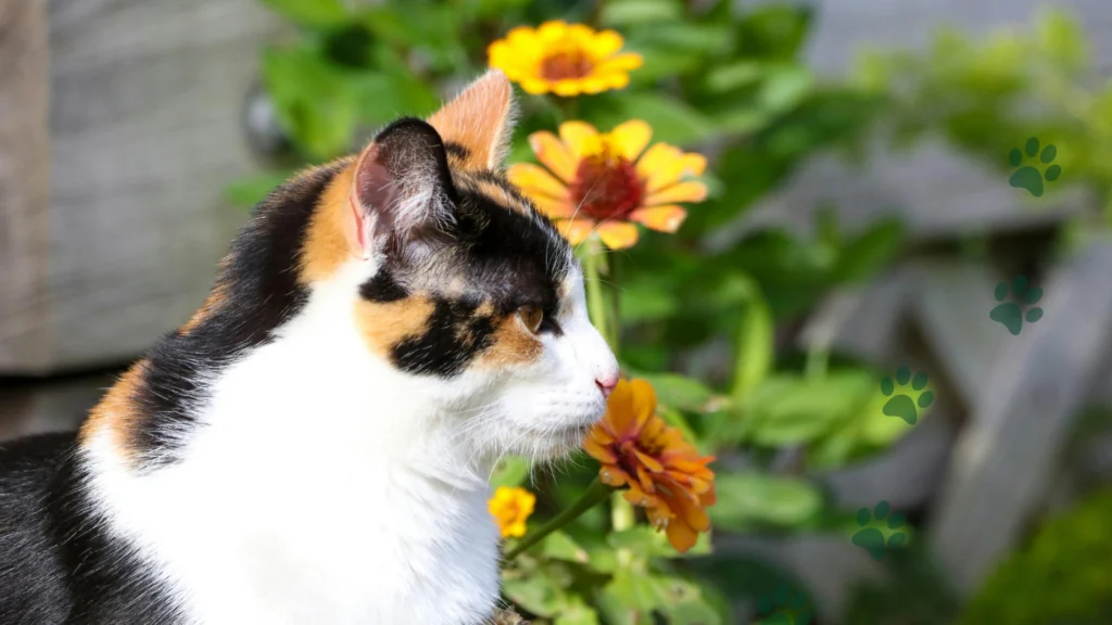 toksyczne rośliny dla kota